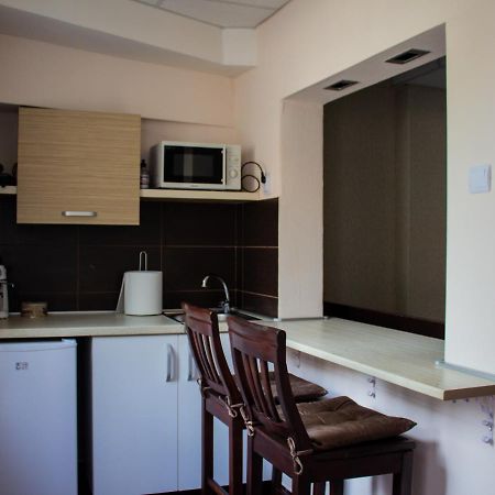 YOX apartment 4 Oradea Extérieur photo