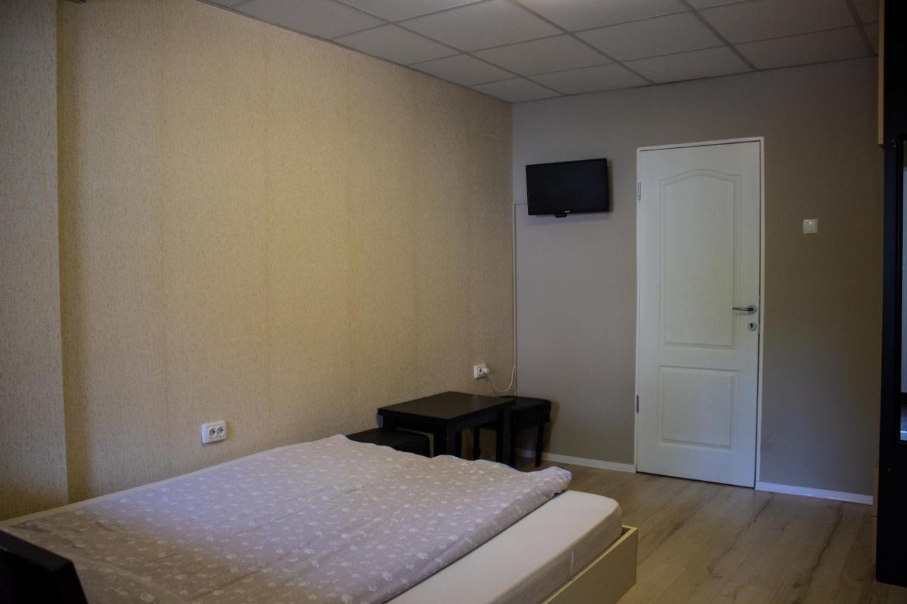 YOX apartment 4 Oradea Extérieur photo